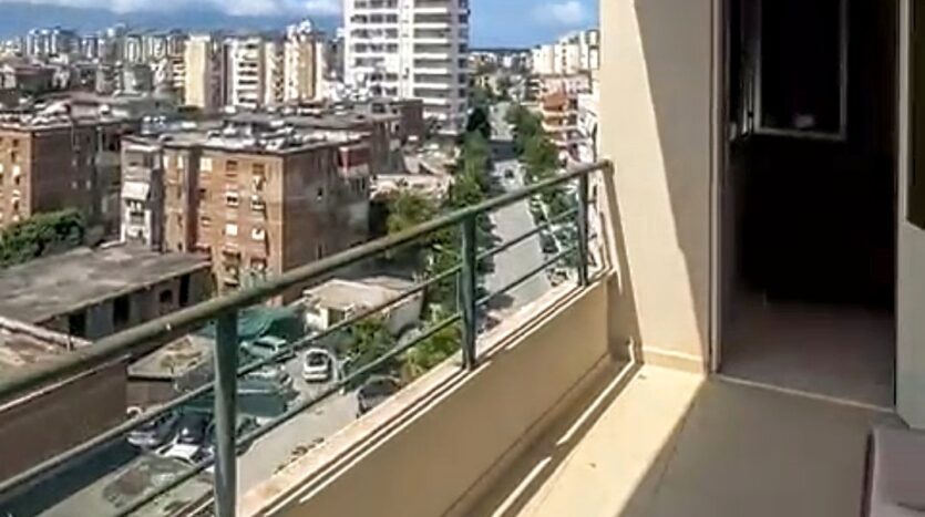 Apartment for sale in Vlore city