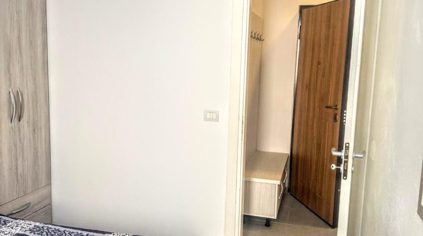 One bedroom apartment for sale in Vlora