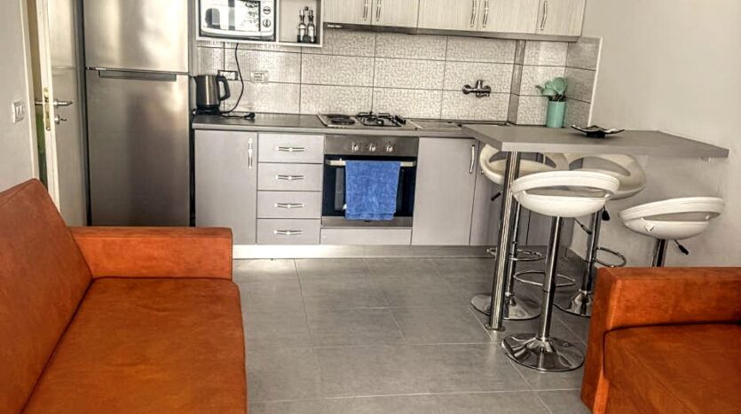 One bedroom apartment for sale in Vlora