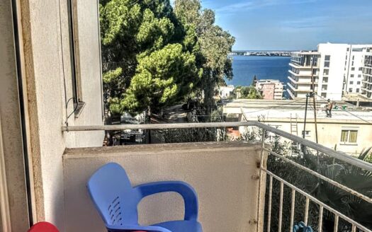 One bedroom apartment for sale in Vlora