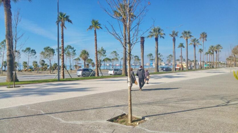 New Vlora real estate for sale