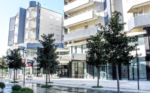 Real estate for sale in Vlora Lungomare