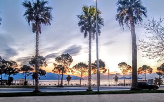 New property for sale in Vlora Albania