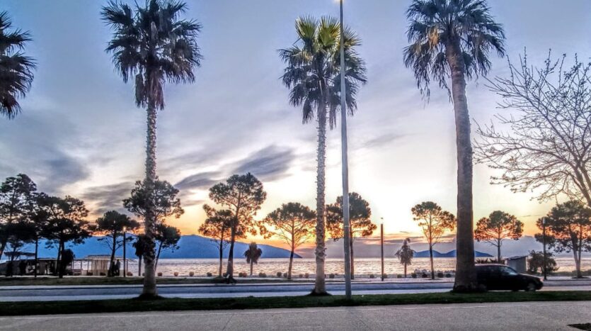 New property for sale in Vlora Albania