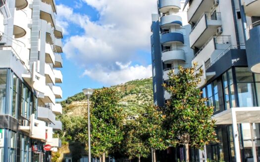 New apartment for sale in Vlora Lungomare