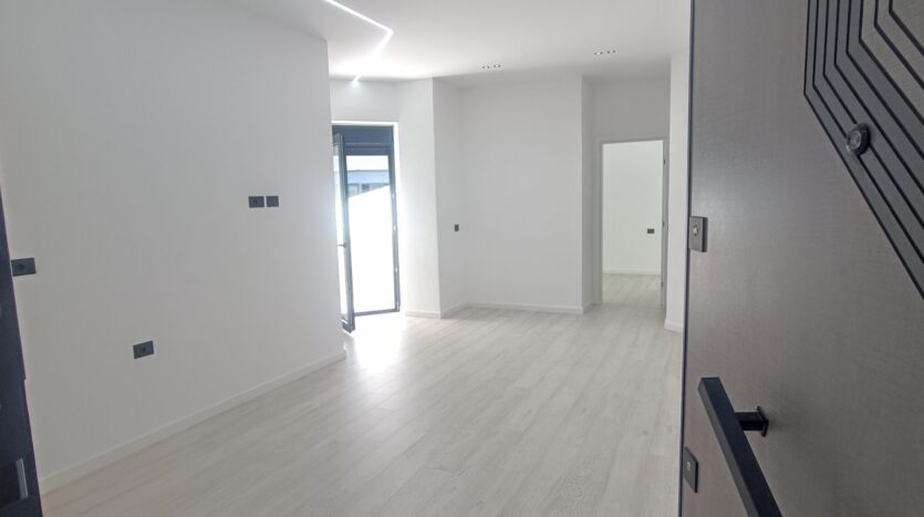 New apartment for sale in Vlora Lungomare