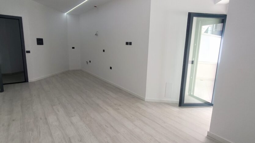 New apartment for sale in Vlora Lungomare