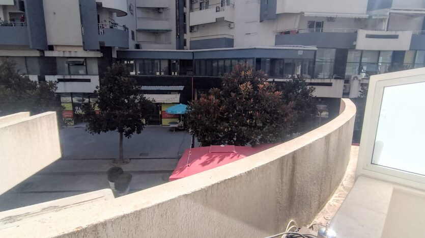 New apartment for sale in Vlora Lungomare