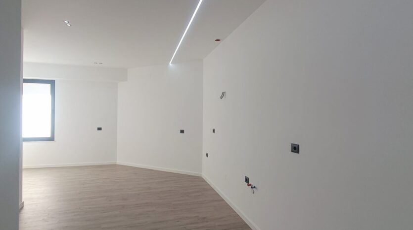 Real estate for sale in Vlora Lungomare