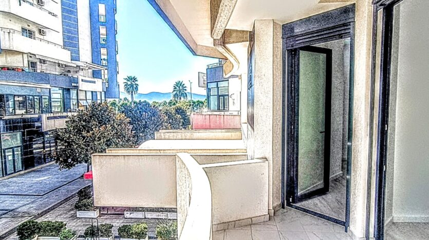 apartments for sale in Vlora lungomare