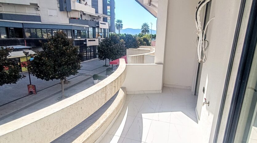 apartments for sale in Vlora lungomare