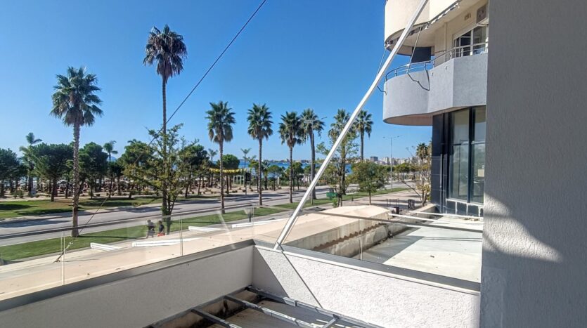 apartments for sale in Vlora lungomare