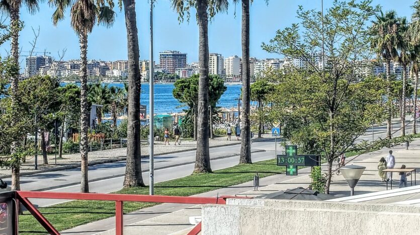 apartments for sale in Vlora lungomare