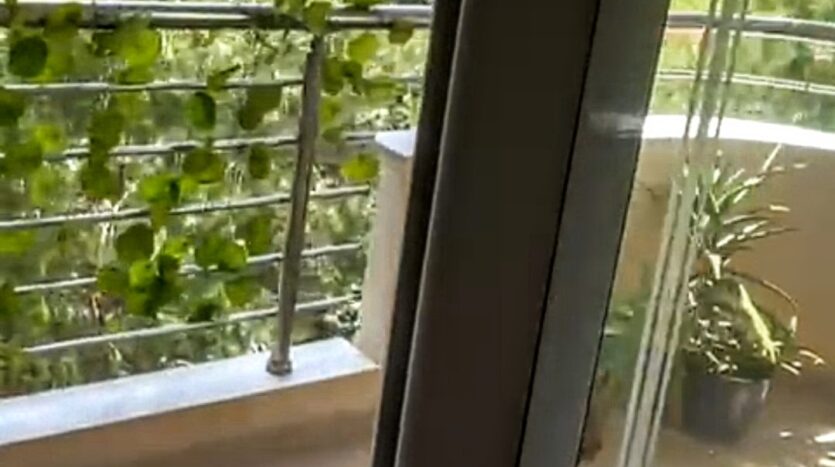 Beachfront apartment for sale in Saranda