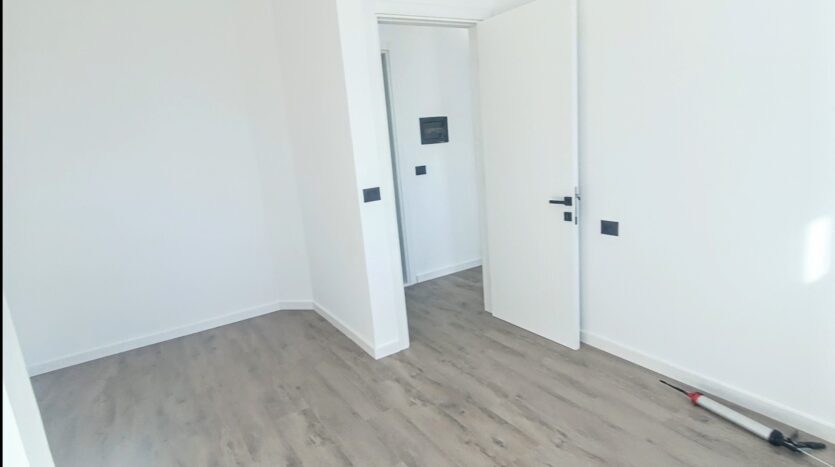 Lungomare apartment for sale in Vlora.