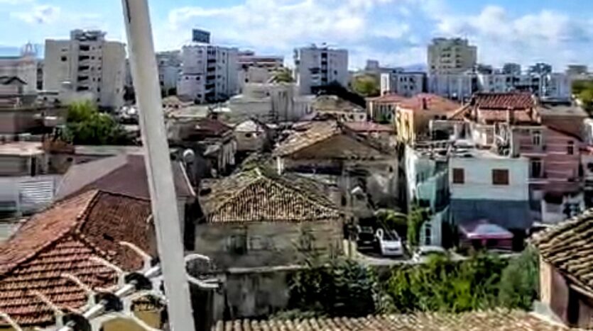 Apartment for sale in Vlora near the old town
