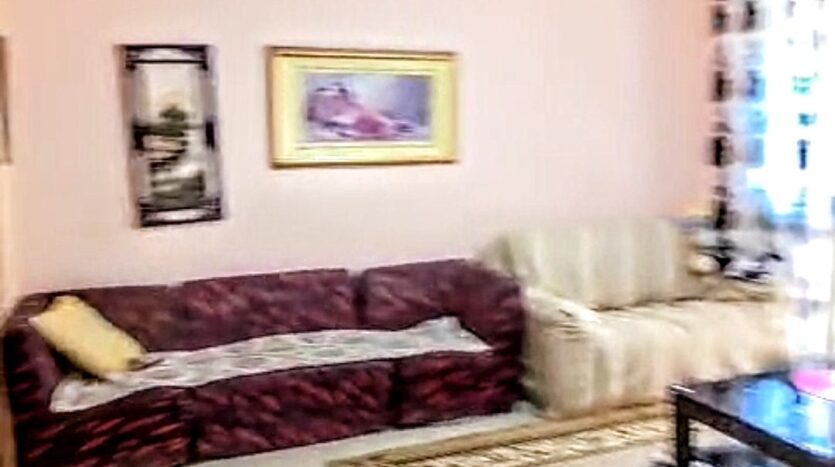 Apartment for sale in Vlora near the old town