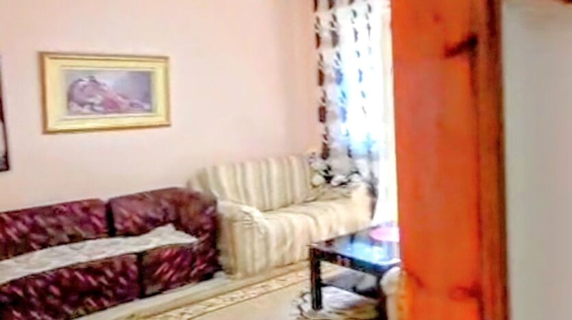 Apartment for sale in Vlora near the old town