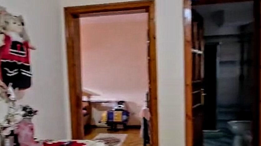 Apartment for sale in Vlora near the old town