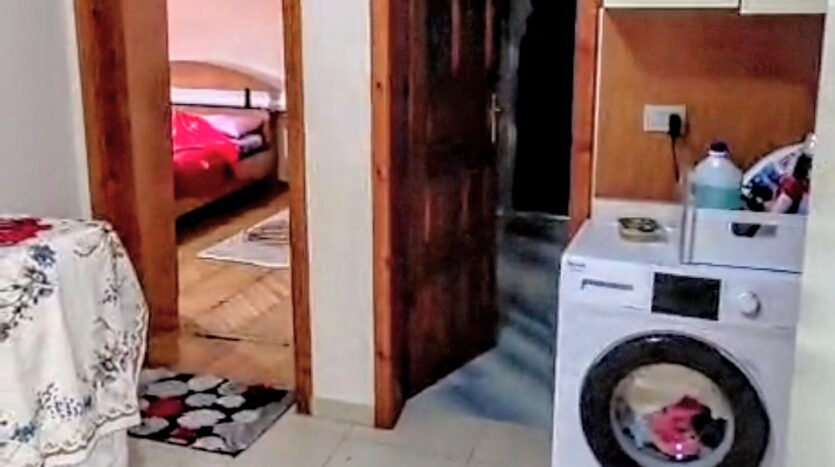 Apartment for sale in Vlora near the old town