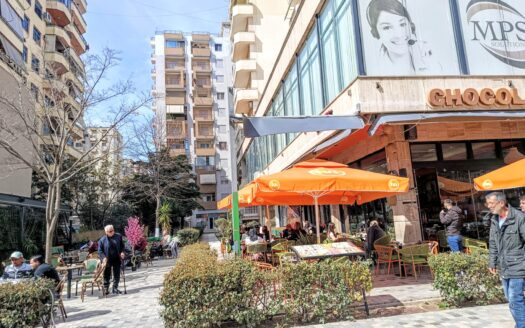 Call center premises for rent in Vlora