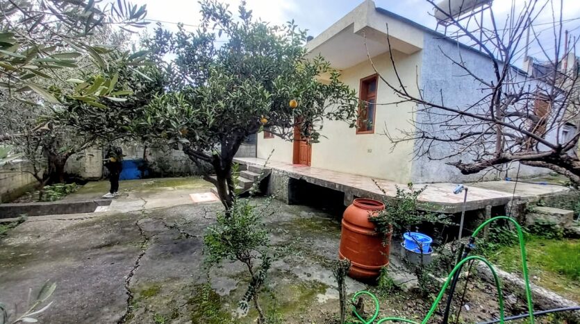 Houses for sale in Vlora Albania