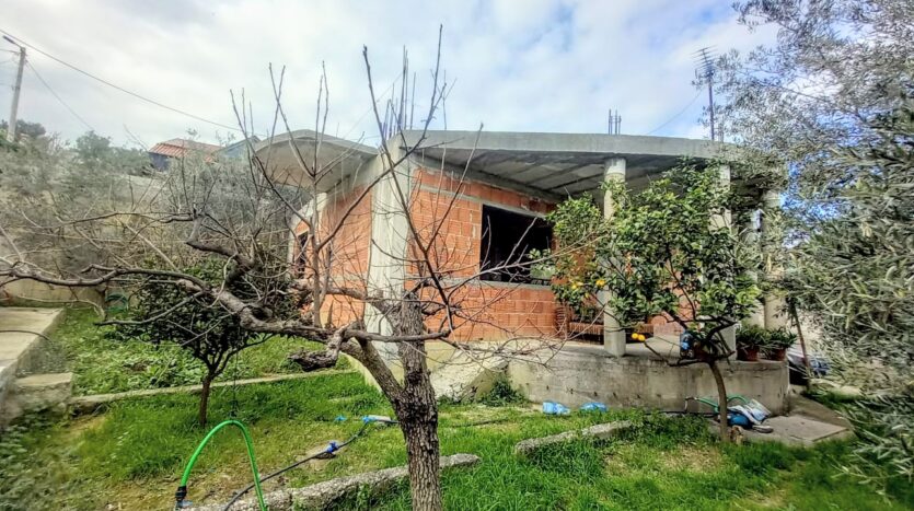 Houses for sale in Vlora Albania