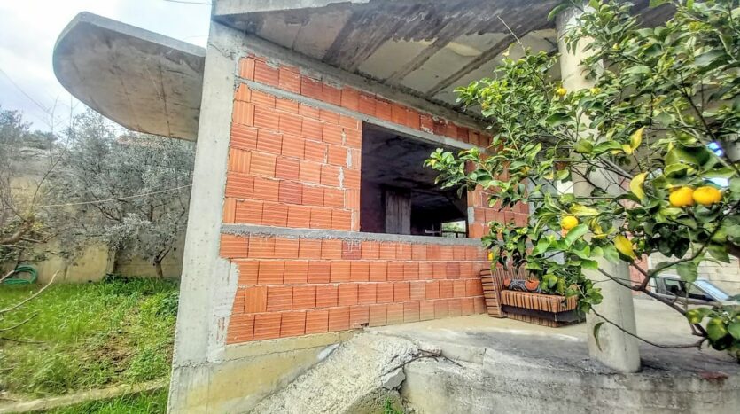 Houses for sale in Vlora Albania