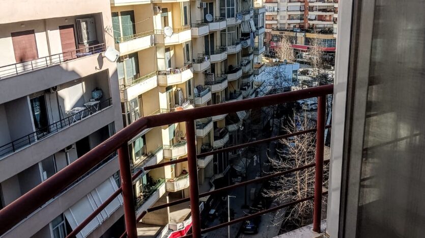 Two bedroom apartment in Vlora main boulevard