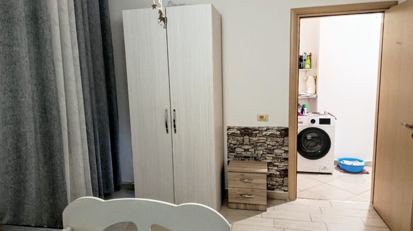 Two bedroom apartment in Vlora main boulevard