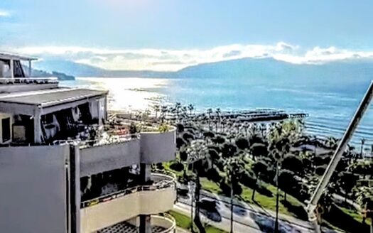 Albania real estate opportunity