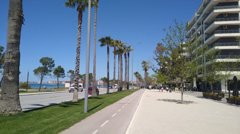 Albania real estate opportunity