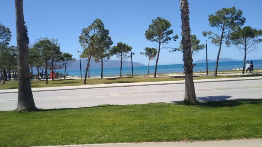 Albania real estate opportunity