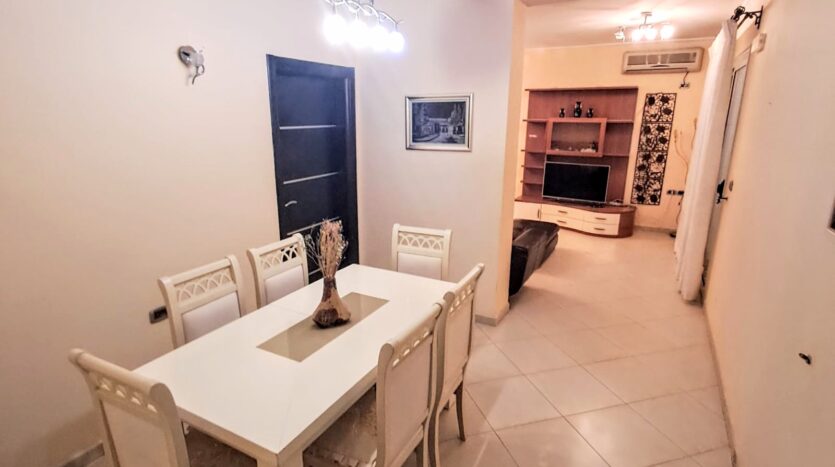 Four bedroom apartment for rent in Vlora