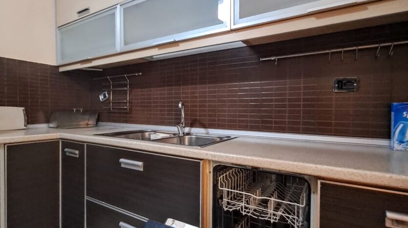 Four bedroom apartment for rent in Vlora