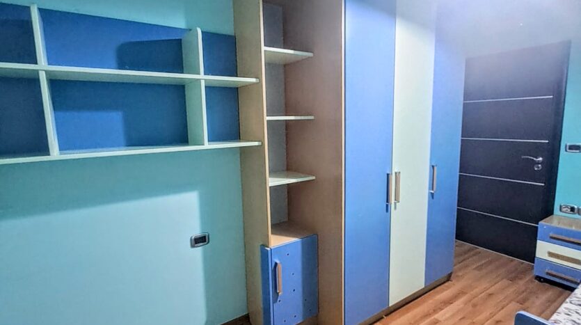 Four bedroom apartment for rent in Vlora