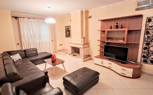 Four bedroom apartment for rent in Vlora