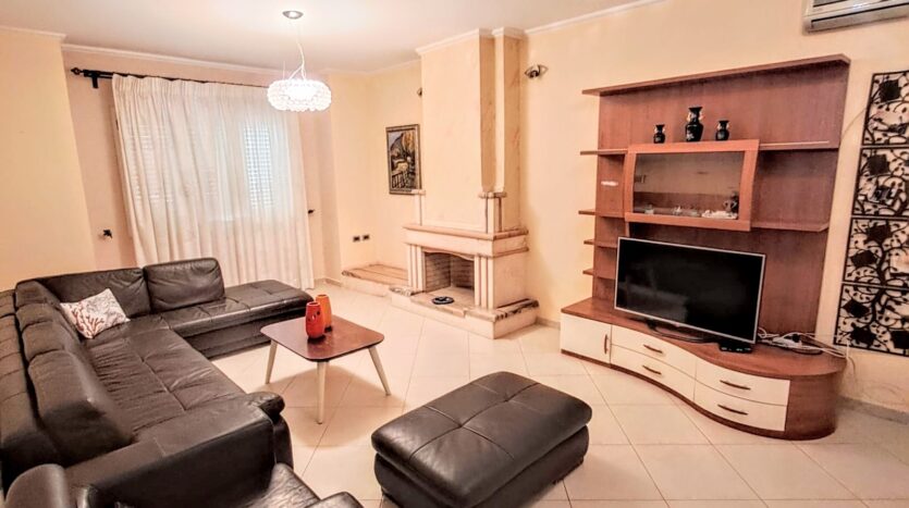 Four bedroom apartment for rent in Vlora