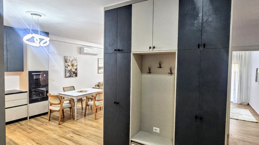Rent two bedroom apartment in Vlora