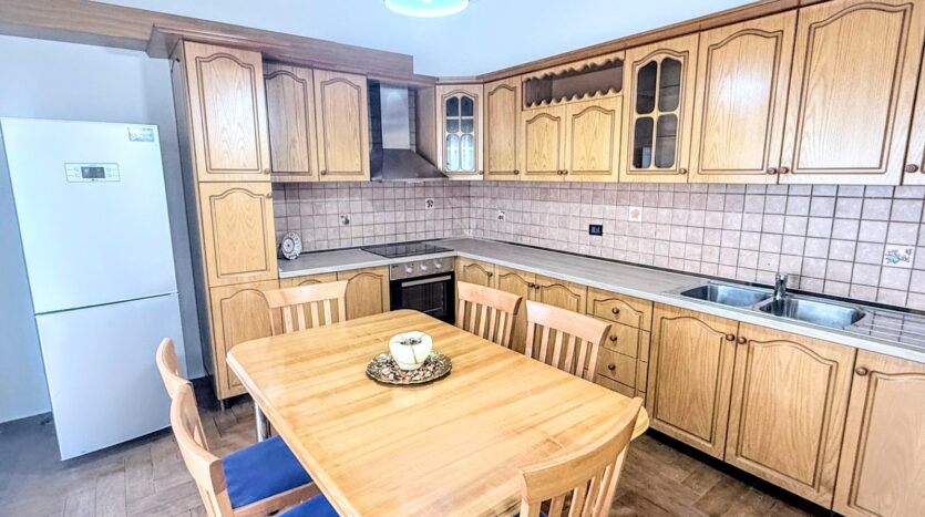 Apartment in Vlora near the boulevard