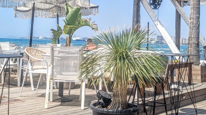 Property for sale in Vlora lungomare