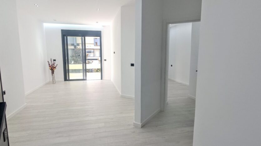 One bedroom apartment for sale in Vlora next to the beach