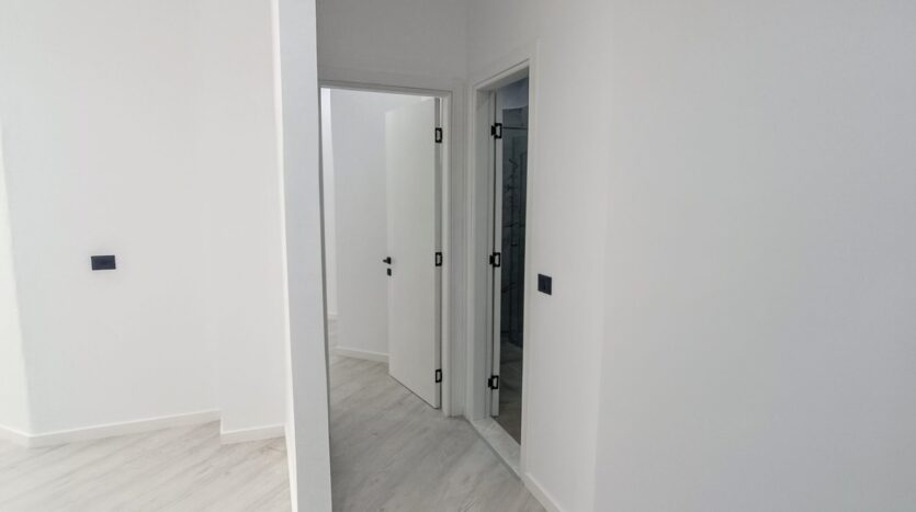 One bedroom apartment for sale in Vlora next to the beach