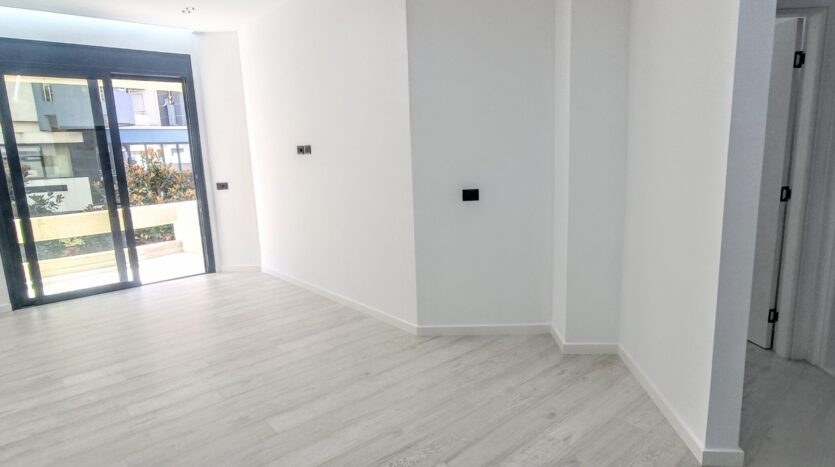 One bedroom apartment for sale in Vlora next to the beach