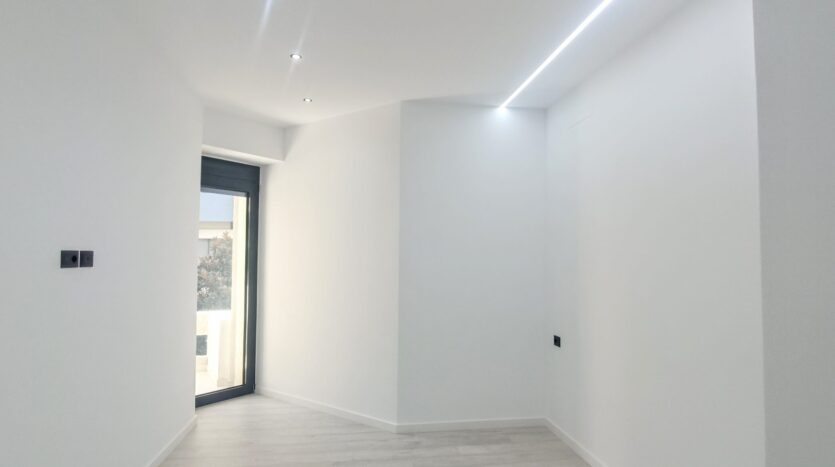 One bedroom apartment for sale in Vlora next to the beach