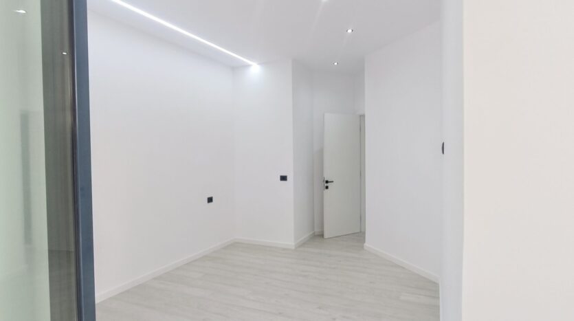 One bedroom apartment for sale in Vlora next to the beach