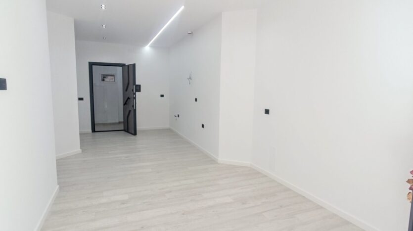 One bedroom apartment for sale in Vlora next to the beach