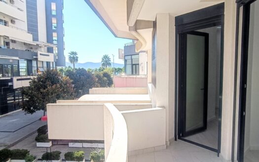 One bedroom apartment for sale in Vlora next to the beach