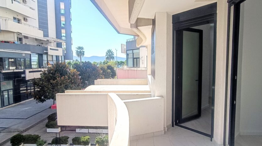 One bedroom apartment for sale in Vlora next to the beach