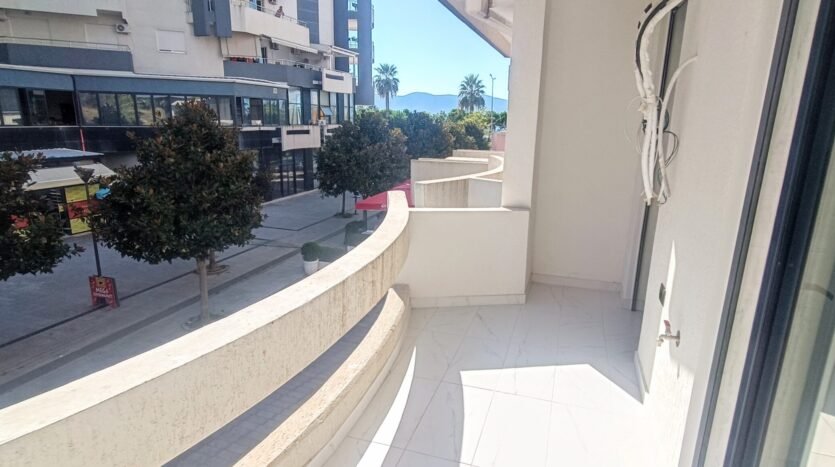 Property for sale in Vlora lungomare